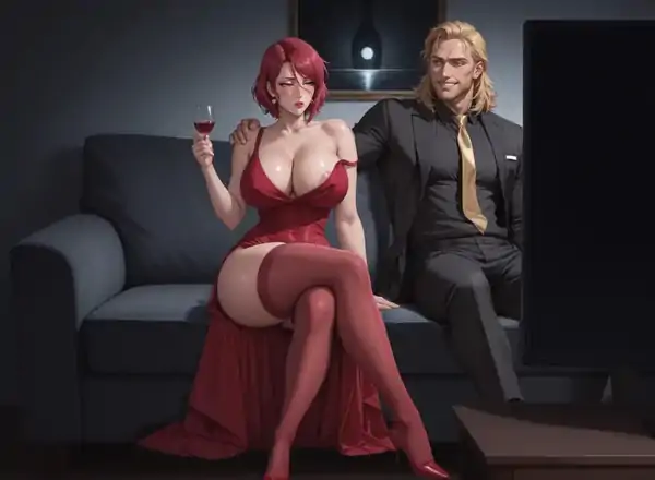 图片[5]-安卓+电脑【RPG/女同/欧美】NTR 費拉雷 [v0.1.7] 步-次元总站