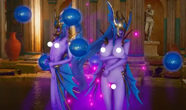 图片[5]-安卓+电脑【亚洲SLG/动态】外索冈 v0.1步-次元总站