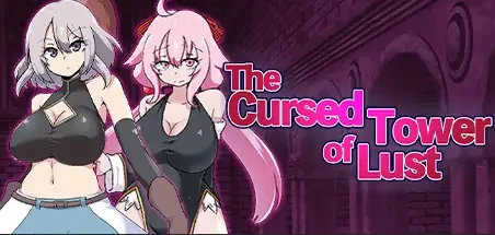 图片[6]-安卓+电脑【RPG/触手/多结局】欲望诅咒之塔1.0-次元总站