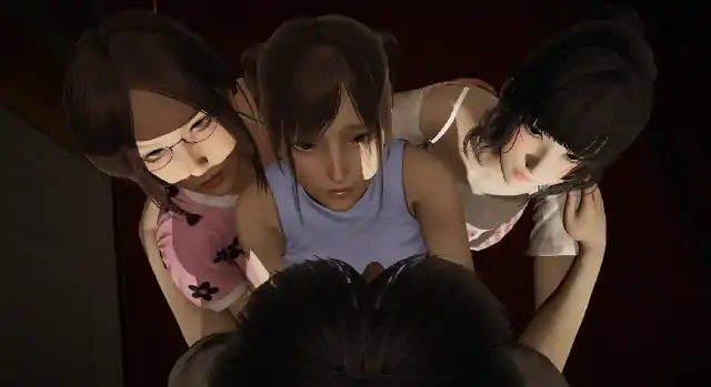 图片[10]-安卓+电脑【精品SLG/动态】巫师的悖论Ch.4步-次元总站