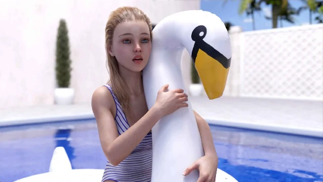 图片[9]-安卓+电脑【欧美SLG/动态】山坡 v0.16.1步-次元总站