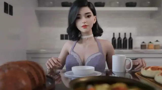 安卓+电脑【亚洲SLG/沙盒】顽皮的幽灵女孩 v0.12.1步-次元总站