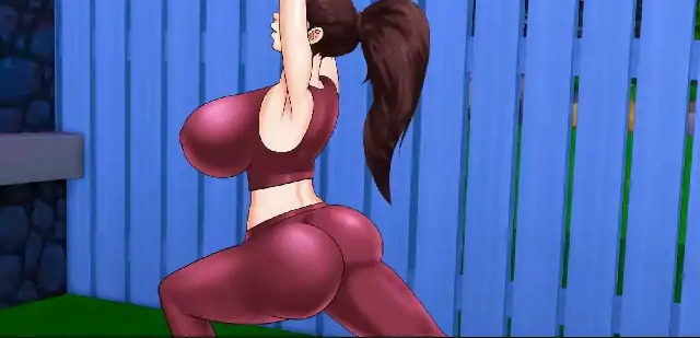 图片[2]-安卓+电脑【欧美SLG/动态】小人重制版 全CG画廊v0.61a步-次元总站