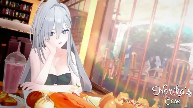 图片[10]-安卓+电脑【日系SLG/后宫/动态】诺丽卡的案件S2 全CG画廊v0.20步-次元总站