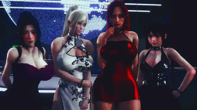 安卓+电脑【欧美SLG/动态】家庭-完结 步-次元总站