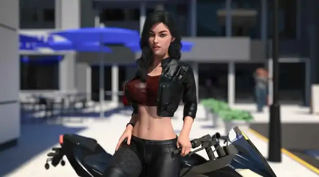 图片[6]-安卓+电脑【欧美SLG/动态】洛杉矶：魔法之街 v1.7b步-次元总站