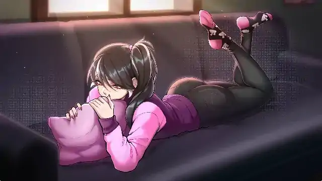 图片[2]-安卓+电脑【互动SLG/动态】纯真葡萄 v1.0完结-次元总站