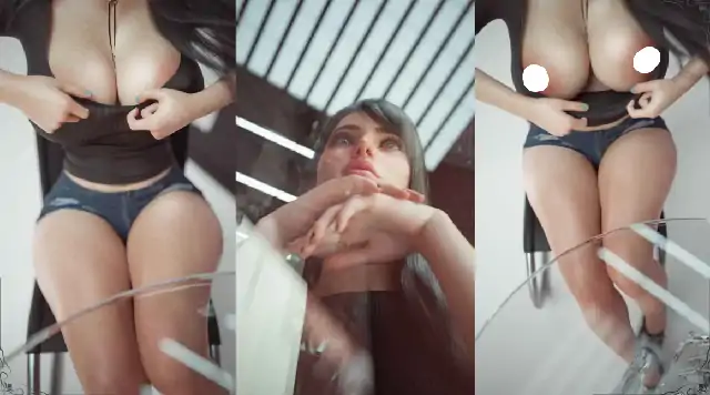 图片[2]-安卓+电脑【欧美SLG/动态】纯真幻想S1Ep.1步-次元总站