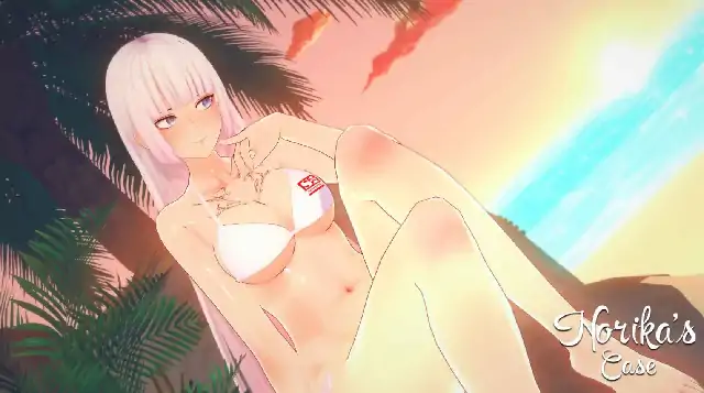 安卓+电脑【日系SLG/动态】诺丽卡的案件S1完结 全CG画廊 步-次元总站