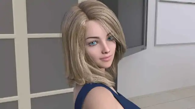 安卓+电脑【欧美SLG/动态】模拟69 Ep.8步-次元总站