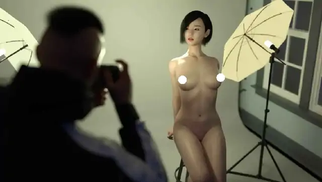 图片[5]-安卓+电脑【亚洲SLG/沙盒】顽皮的幽灵女孩 v0.12.1步-次元总站