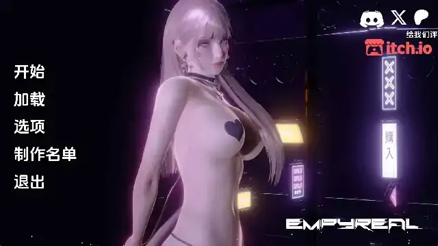 图片[2]-安卓+电脑【欧美SLG/动态】苍穹v0.2.0Ch.2步-次元总站