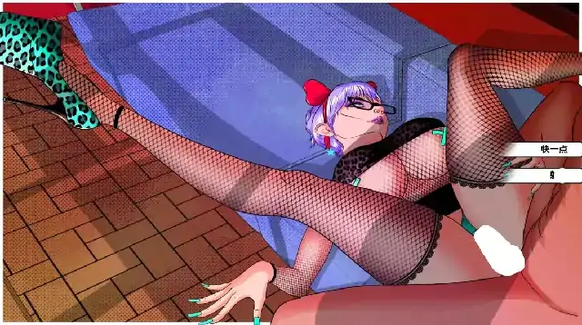 图片[5]-安卓+电脑【欧美SLG/动态】奖杯 v0.1.50步-次元总站