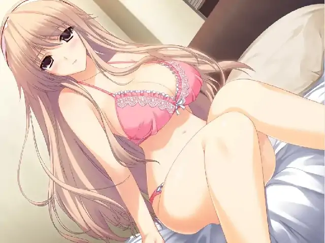 安卓【日系SLG/养成/CV】恋爱正能量LOVELY v1.0-次元总站