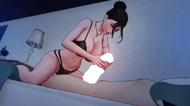 图片[6]-安卓+电脑【欧美SLG/动态】神力之踵 全CG画廊v0.3.2步-次元总站