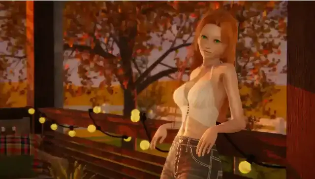 安卓+电脑【欧美SLG/动态】穿越世界学院 v1.5.0.0步-次元总站