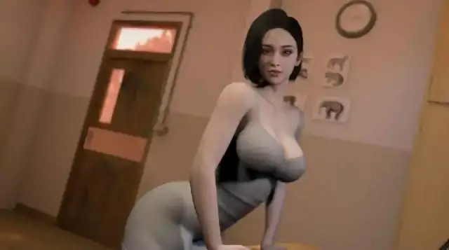 图片[2]-安卓+电脑【欧美SLG/动态】禁忌思想 v0.3.0步-次元总站