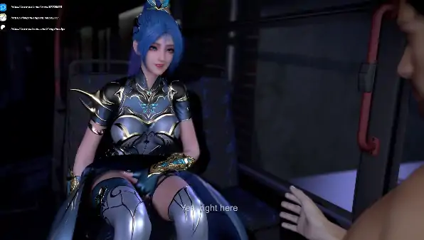 图片[1]-安卓+电脑+IOS【视频】绝世唐门王冬儿 步-次元总站