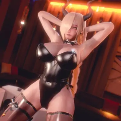 安卓+电脑+IOS【视频】VAM-DYNAMIC Nude 步-次元总站