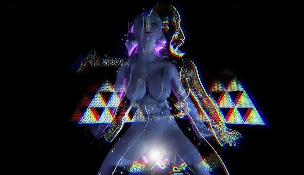 图片[5]-安卓+电脑+IOS【视频】嗨爆了-2K完整版-Ariaooo 步-次元总站