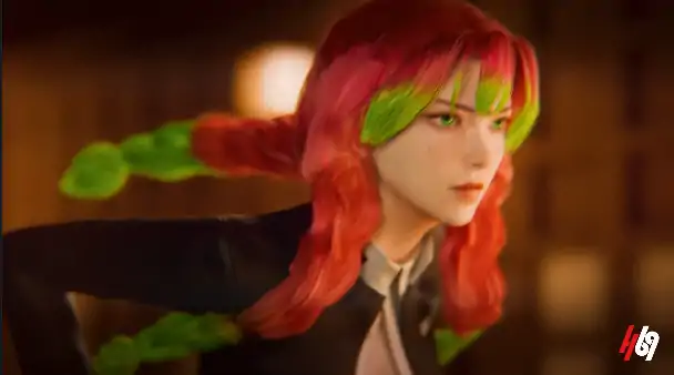 图片[1]-安卓+电脑+IOS【视频】鬼灭同人甘露寺2K 步-次元总站