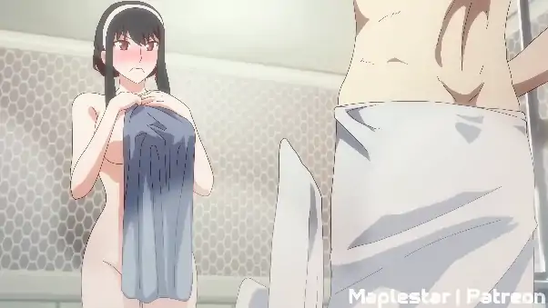 图片[2]-安卓+电脑+IOS【视频】间谍过家家同人 步-次元总站