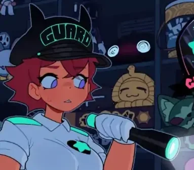 安卓+电脑【生肉/动态/SLG/解密】神秘生物乐园 Cryptid Park赞助版 步-次元总站