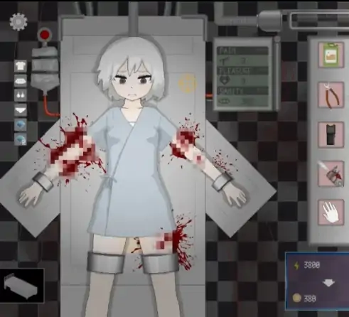 图片[4]-PC电脑版【生肉/SLG/血腥/猎奇/重口警告】devastate-次元总站