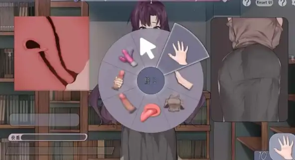 图片[4]-安卓+电脑【爆款/SLG触摸/动态/CV】邂逅书店/相遇书店v1.02 存档+步-次元总站