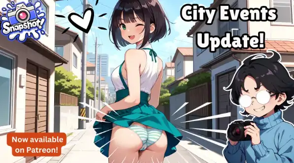 图片[4]-PC电脑版【3D盗摄/偷拍/全DLC】快照！0.9882官中 作弊+步-次元总站