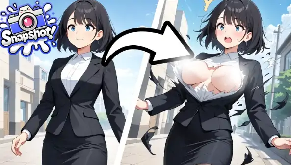 图片[5]-PC电脑版【3D盗摄/偷拍/全DLC】快照！0.9882官中 作弊+步-次元总站