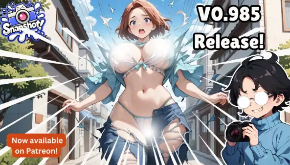 图片[7]-PC电脑版【3D盗摄/偷拍/全DLC】快照！0.9882官中 作弊+步-次元总站