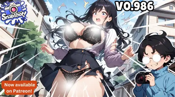 图片[8]-PC电脑版【3D盗摄/偷拍/全DLC】快照！0.9882官中 作弊+步-次元总站