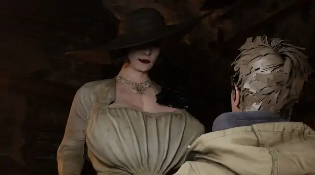 安卓+电脑【欧美SLG/动态】迪米特雷斯库的淫荡城堡 完结 步-次元总站