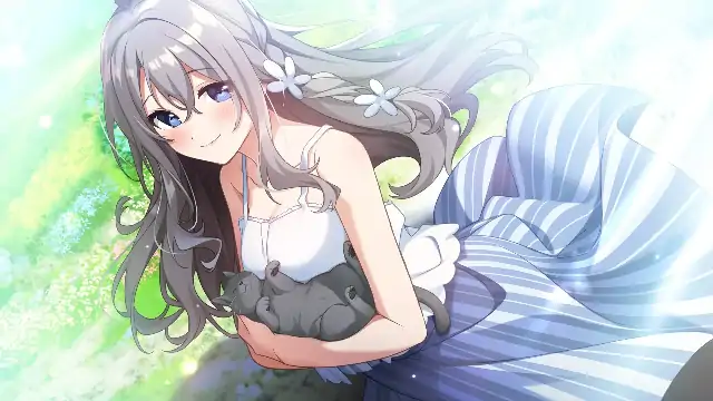 安卓【调教SLG/CV】夏之终熄 v1.0.0-次元总站