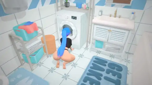 图片[7]-安卓+电脑【日系SLG/动态】熔愿之谷 v0.3.1步-次元总站